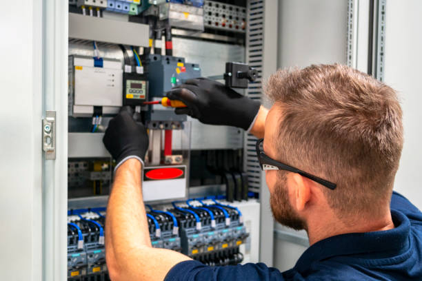 Best Commercial Electrician Services  in Lake Mary Jane, FL