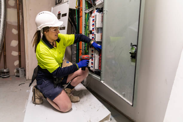 Best Commercial Electrician Services  in Lake Mary Jane, FL