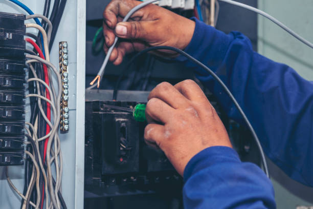 Best Home Electrical Repair  in Lake Mary Jane, FL