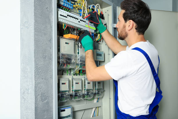 Best Circuit Breaker Repair  in Lake Mary Jane, FL