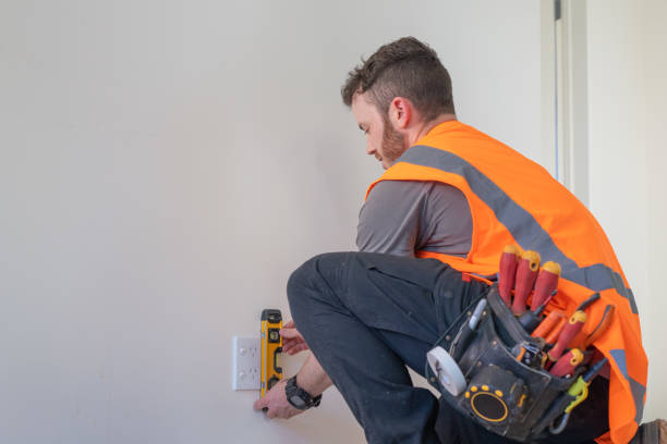 Best Generator Installation Services  in Lake Mary Jane, FL