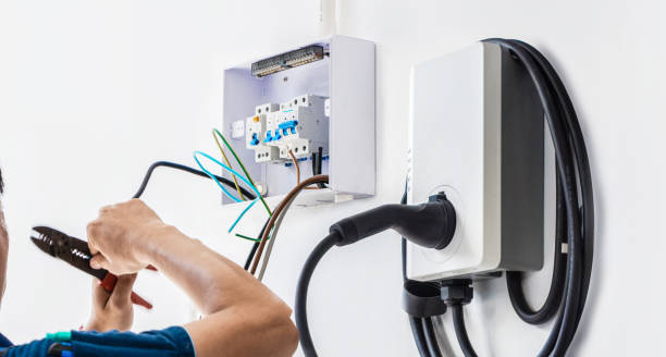 Best Licensed Electrician  in Lake Mary Jane, FL