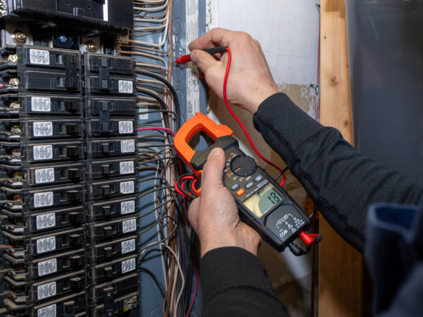 Best Emergency Electrical Repair  in Lake Mary Jane, FL