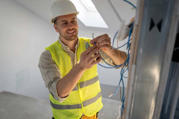 Best Industrial Electrical Services  in Lake Mary Jane, FL